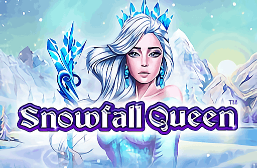 Play Snowfall Queen