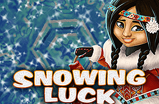 Play Snowing Luck
