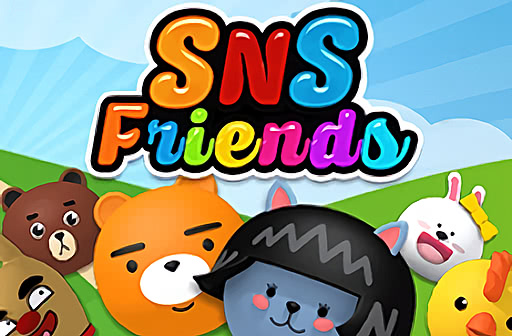 Play SNS Friends