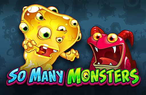 Play So Many Monsters