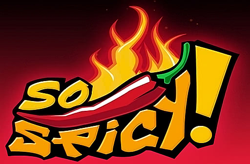 Play So Spicy
