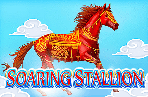 Soaring Stallion Slot Machine By Spin Play Online Free