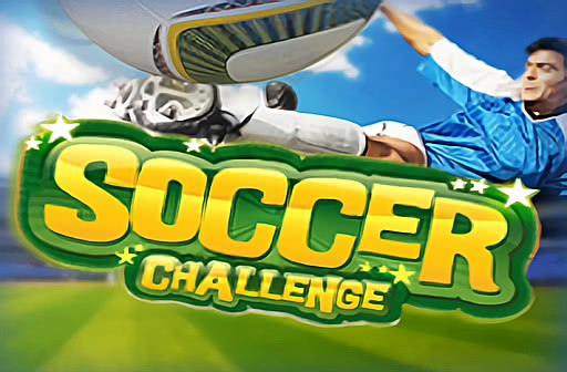 Play Soccer Challenge