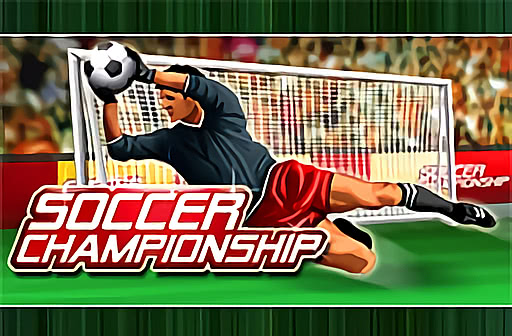 Play Soccer Championship