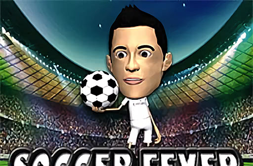 Play Soccer Fever