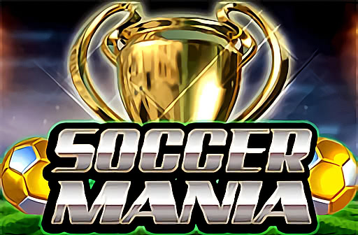 Play Soccer Mania