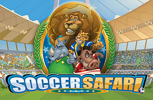 Play Soccer Safari
