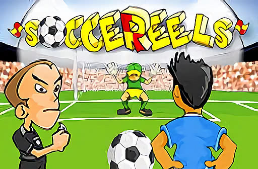 Play Soccereels