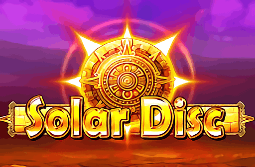 Solar Disc