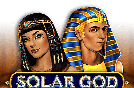 Play Solar God