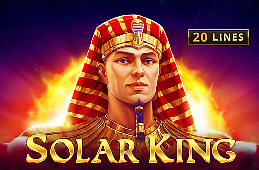 Play Solar King