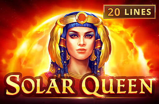 Play Solar Queen