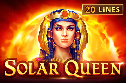 Solar Queen