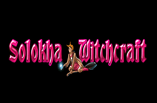 Play Solokha Witchcraft