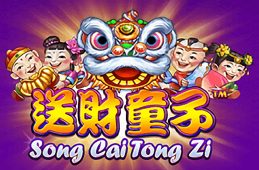 Play Song Cai Tong Zi