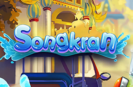 Play Songkran