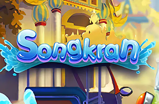 Songkran