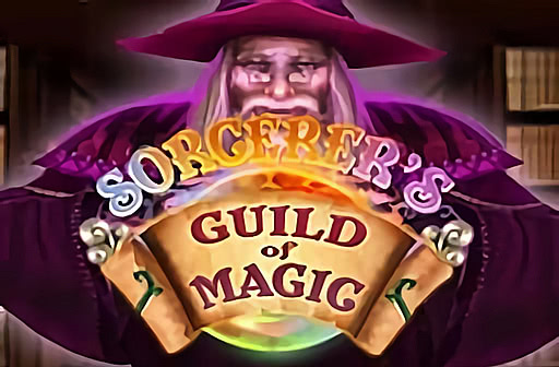 Play Sorcerer's Guild of Magic