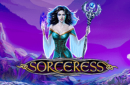 Play Sorceress