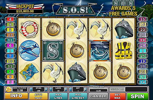 Play S.O.S