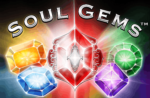 Play Soul Gems