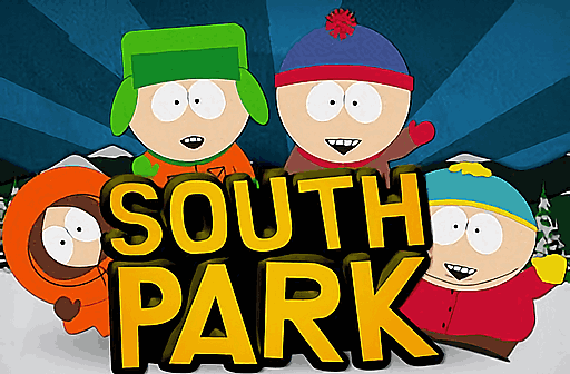 Play South Park