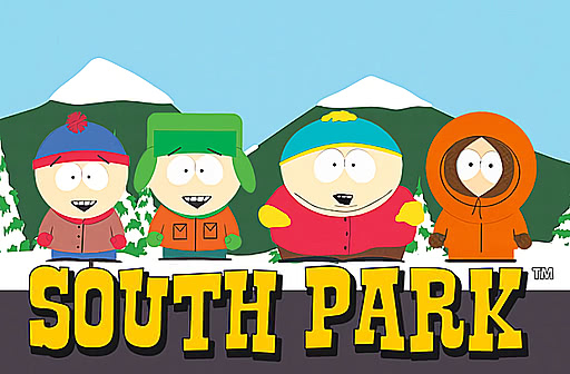 Play South Park