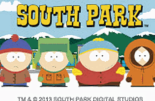 South Park