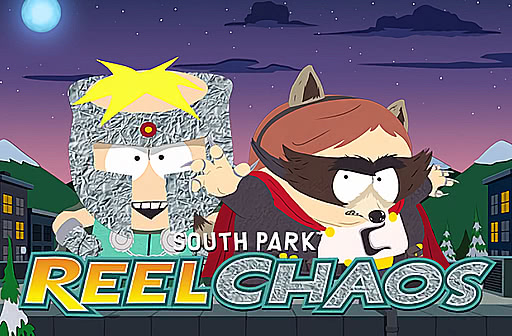 Play South Park Reel Chaos
