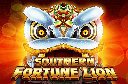 Southern Fortune Lion