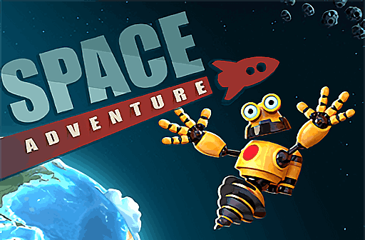 Play Space Adventure