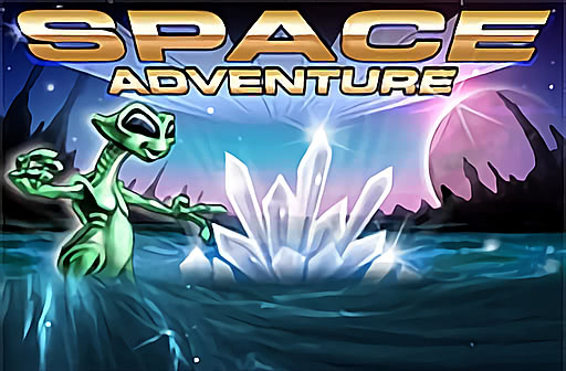 Play Space Adventures