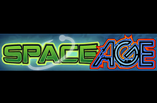 Play Space Age