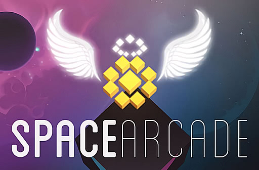Play Space Arcade