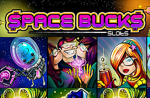 Play Space Bucks