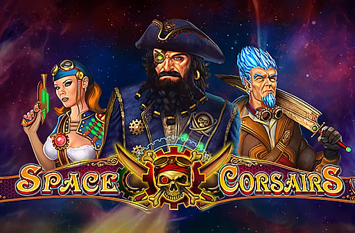 Play Space Corsairs