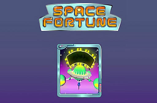 Play Space Fortune