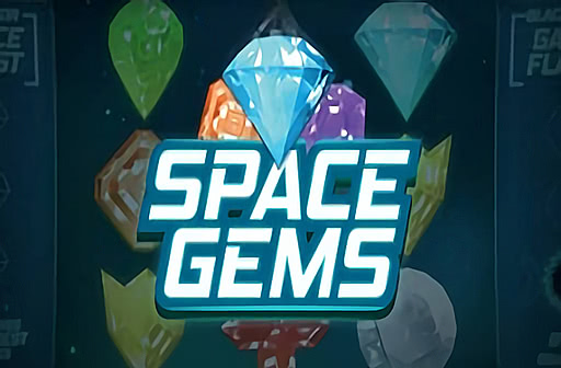 Play Space Gems
