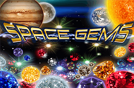 Play Space Gems