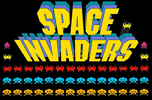 Play Space Invaders