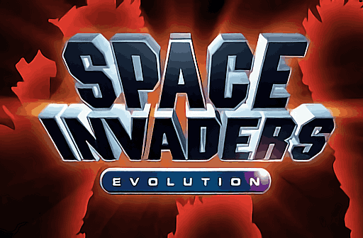 Play Space Invaders Evolution