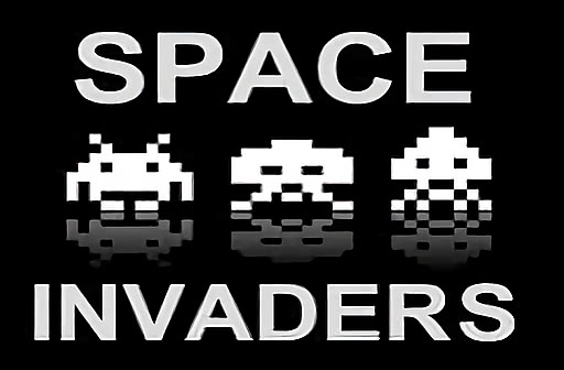 Play Space Invaders