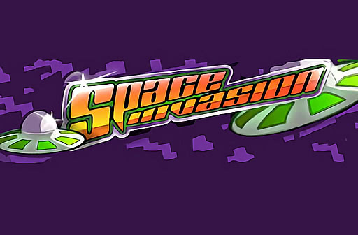 Play Space Invasion