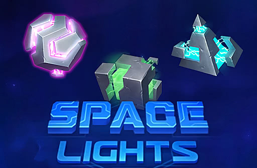 Play Space Lights