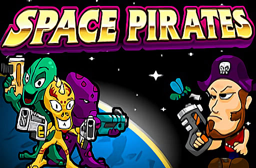 Play Space Pirates