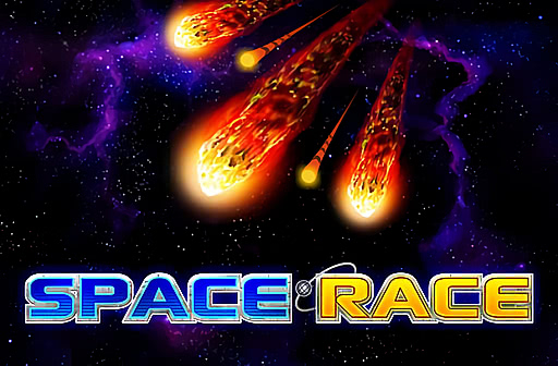 Play Space Race