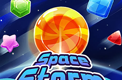 Play Space Storm