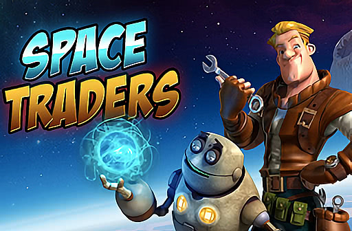 Play Space Traders