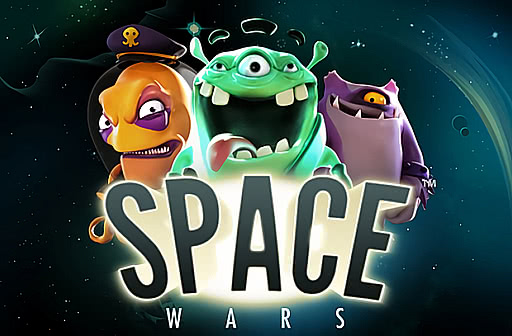 Play Space Wars