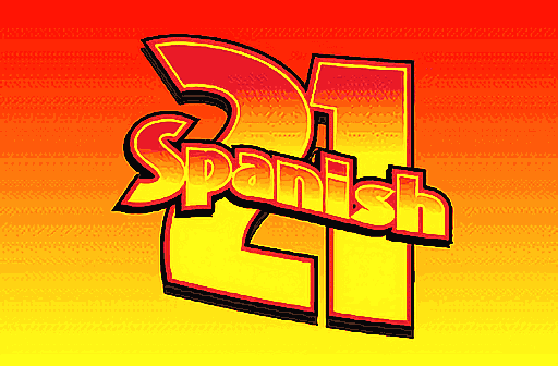 play spanish 21 online